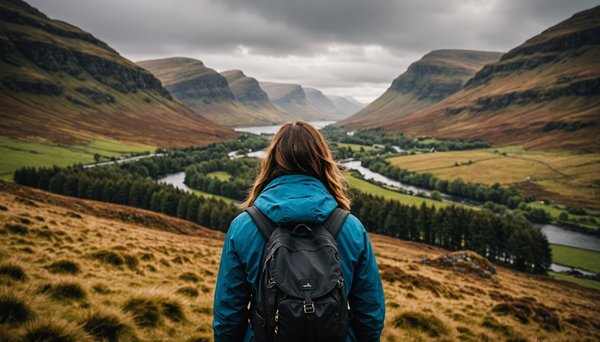 Économisez sur votre voyage en Écosse avec ces conseils pratiques